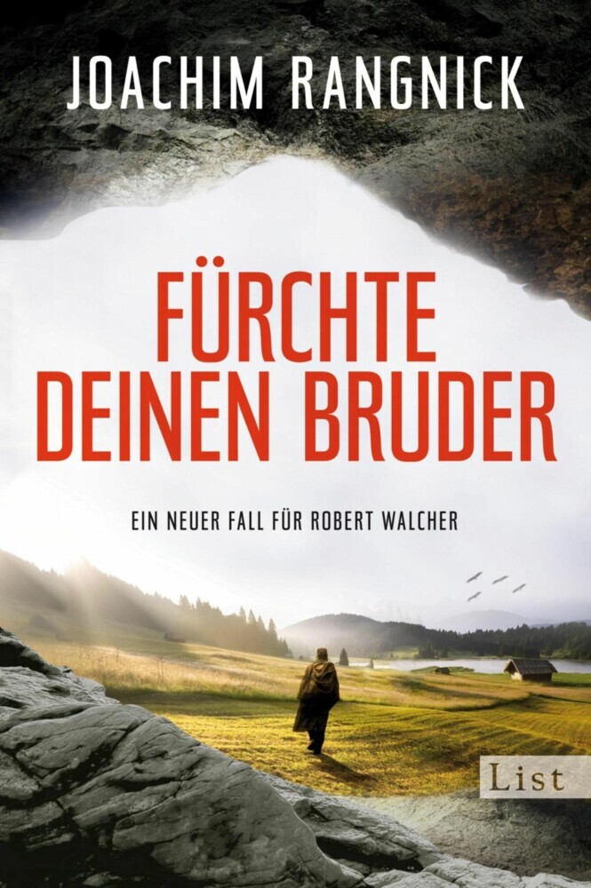 Fürchte deinen Bruder main product photo