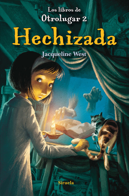 Hechizada main product photo