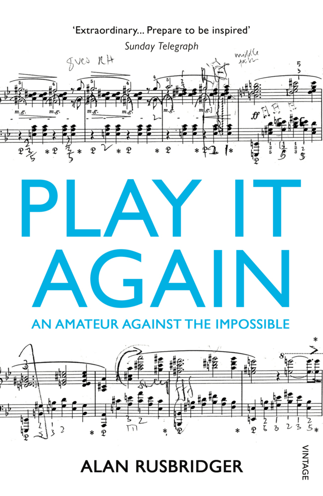 Play it Again main product photo
