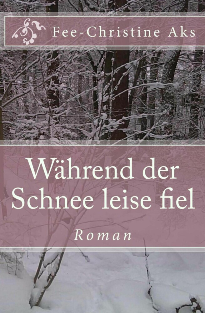 Während der Schnee leise fiel main product photo