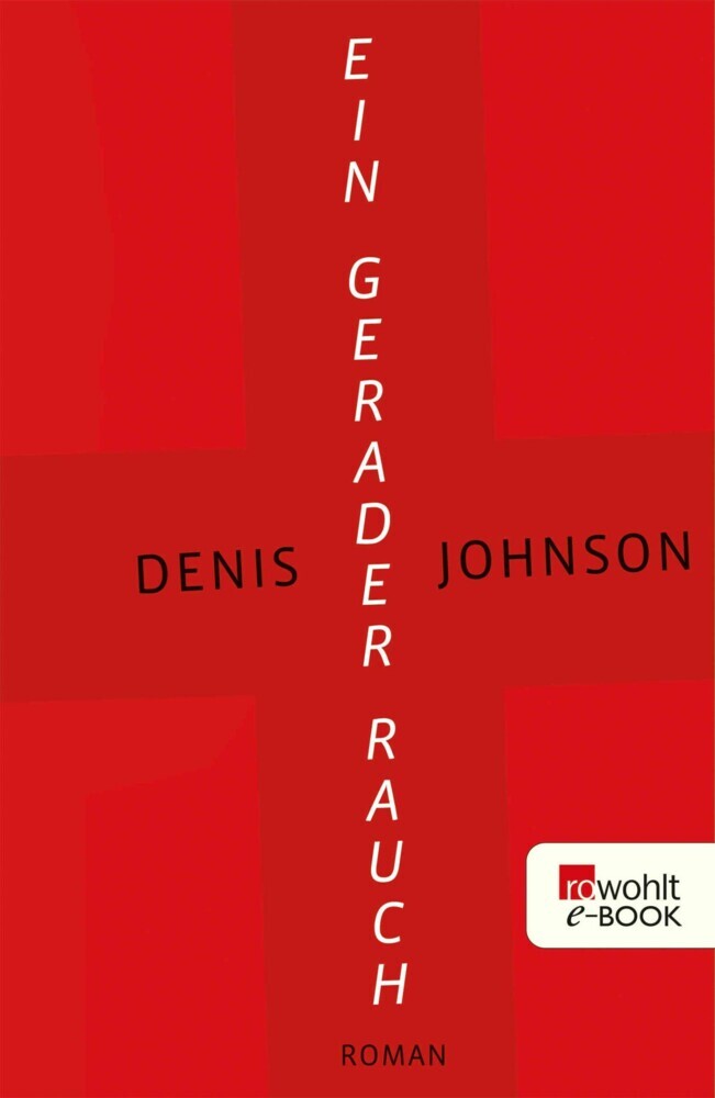 Ein gerader Rauch main product photo
