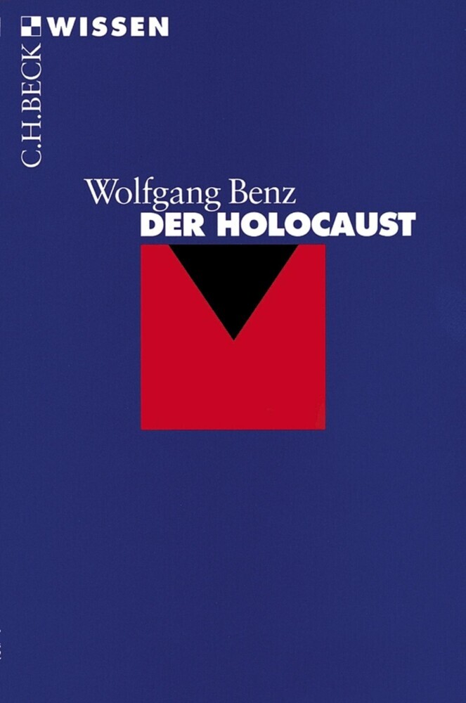 Der Holocaust main product photo