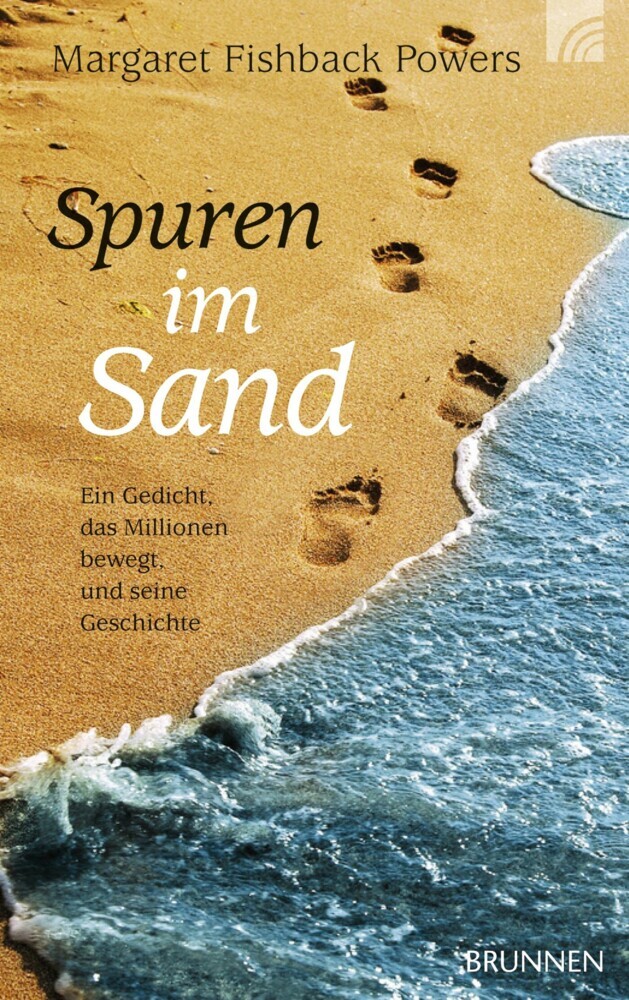 Spuren im Sand main product photo
