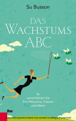 Das Wachstums-ABC