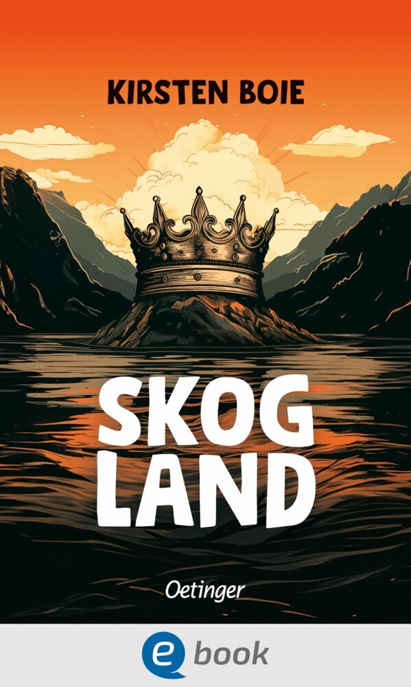 Skogland 1 main product photo