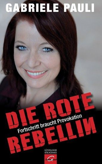 Die rote Rebellin main product photo