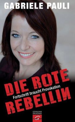 Die rote Rebellin