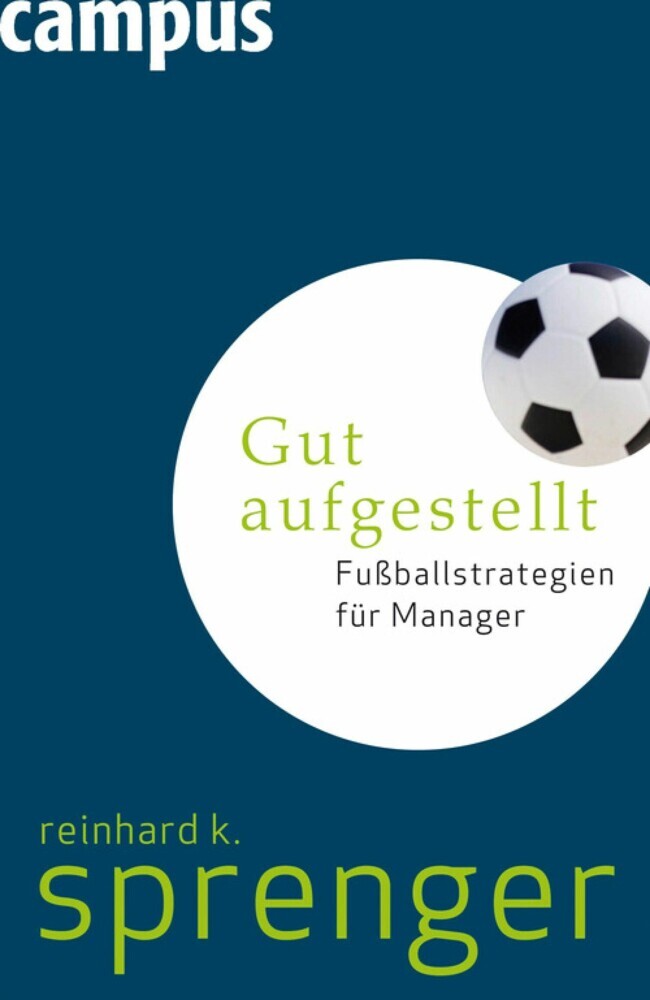 Gut aufgestellt main product photo