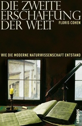 Die zweite Erschaffung der Welt