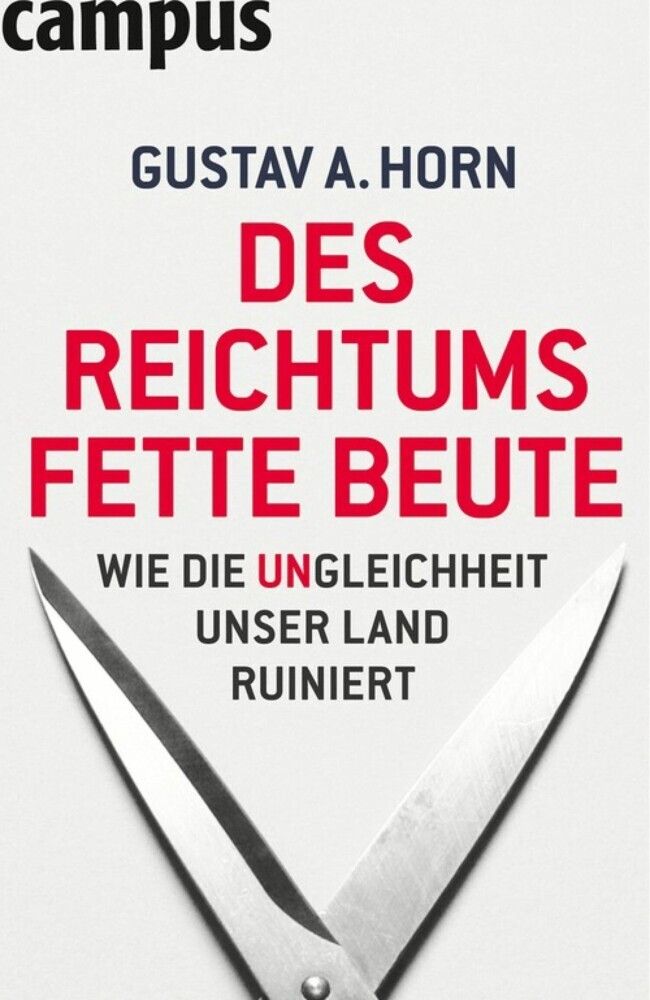 Des Reichtums fette Beute main product photo