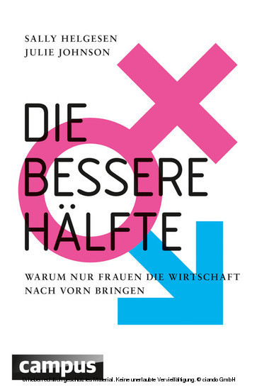 Die bessere Hälfte main product photo