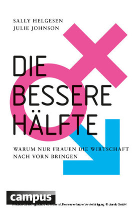 Die bessere Hälfte