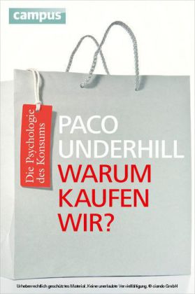 Warum kaufen wir?
