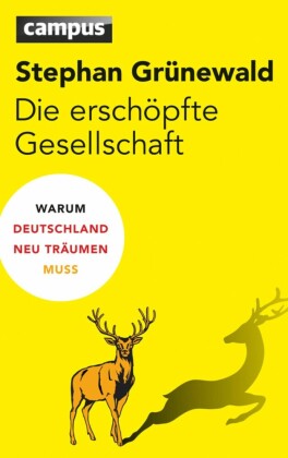 Die erschöpfte Gesellschaft