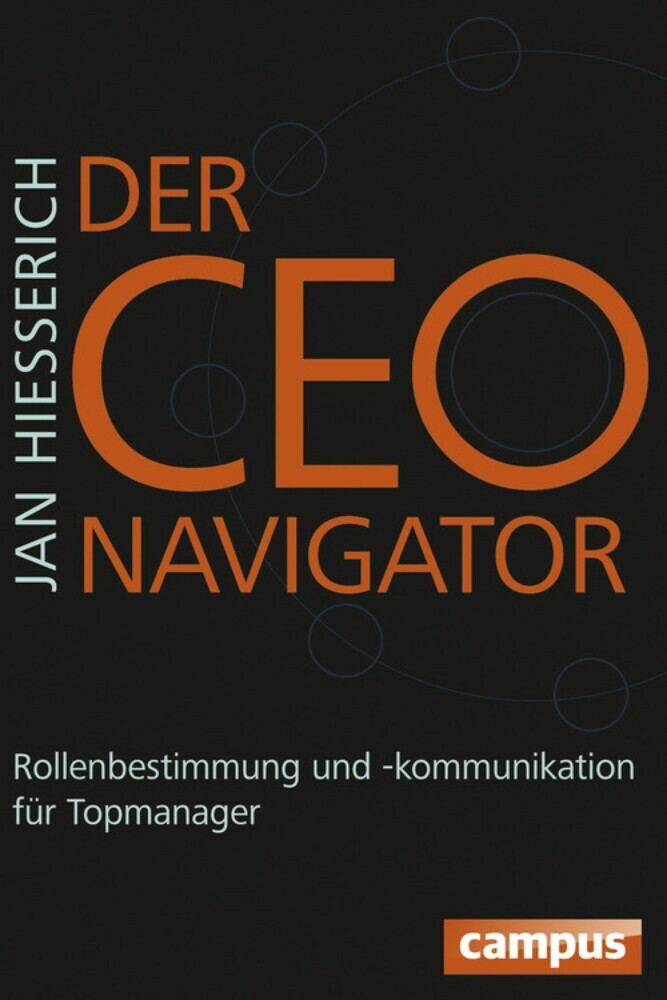 Der CEO-Navigator main product photo