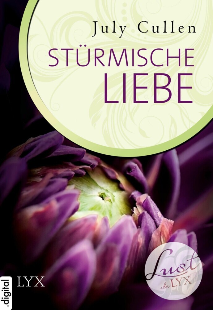 Lust de LYX - Stürmische Liebe main product photo