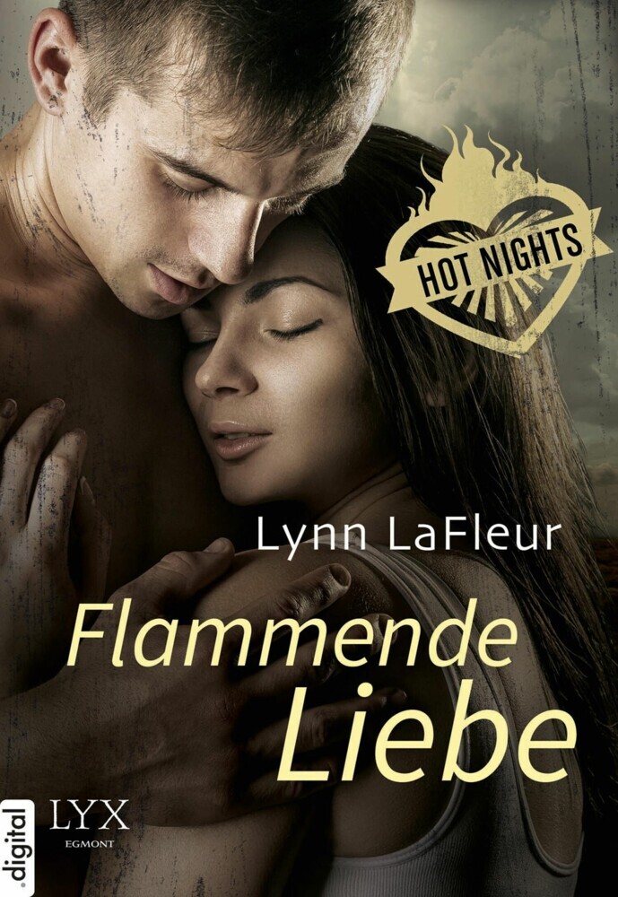 Hot Nights - Flammende Liebe main product photo