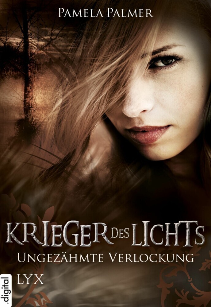 Krieger des Lichts - Ungezähmte Verlockung main product photo