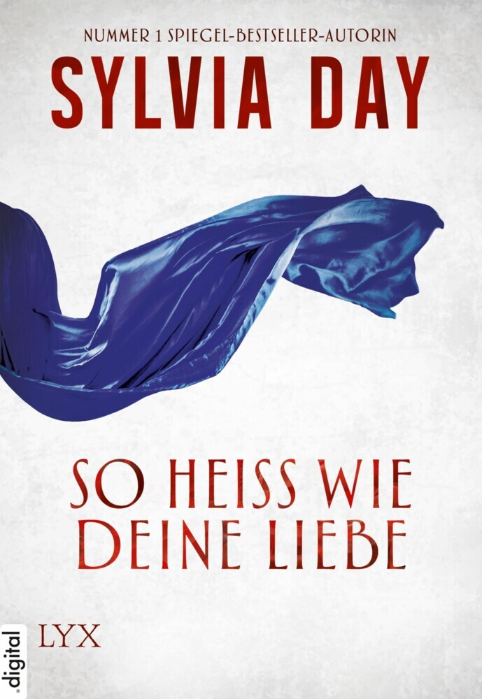 So heiß wie deine Liebe main product photo