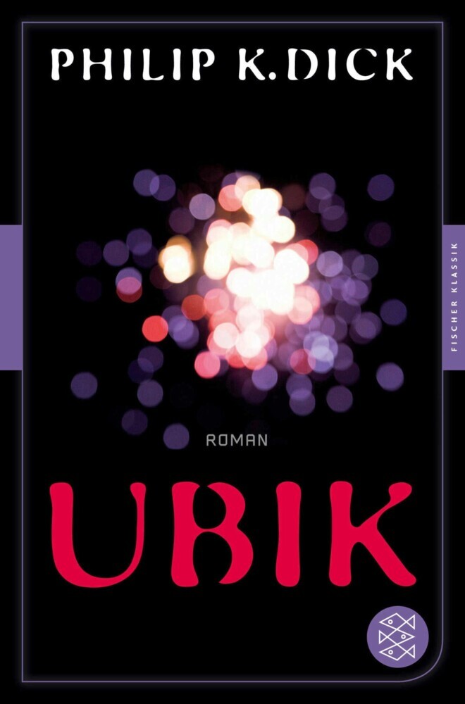 Ubik main product photo