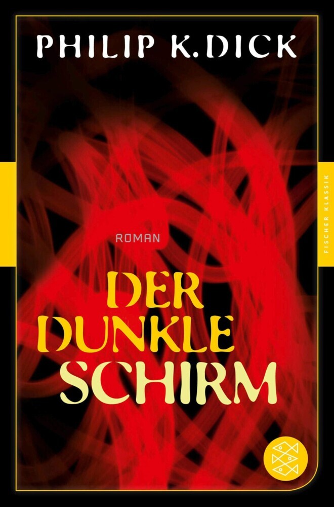 Der dunkle Schirm main product photo