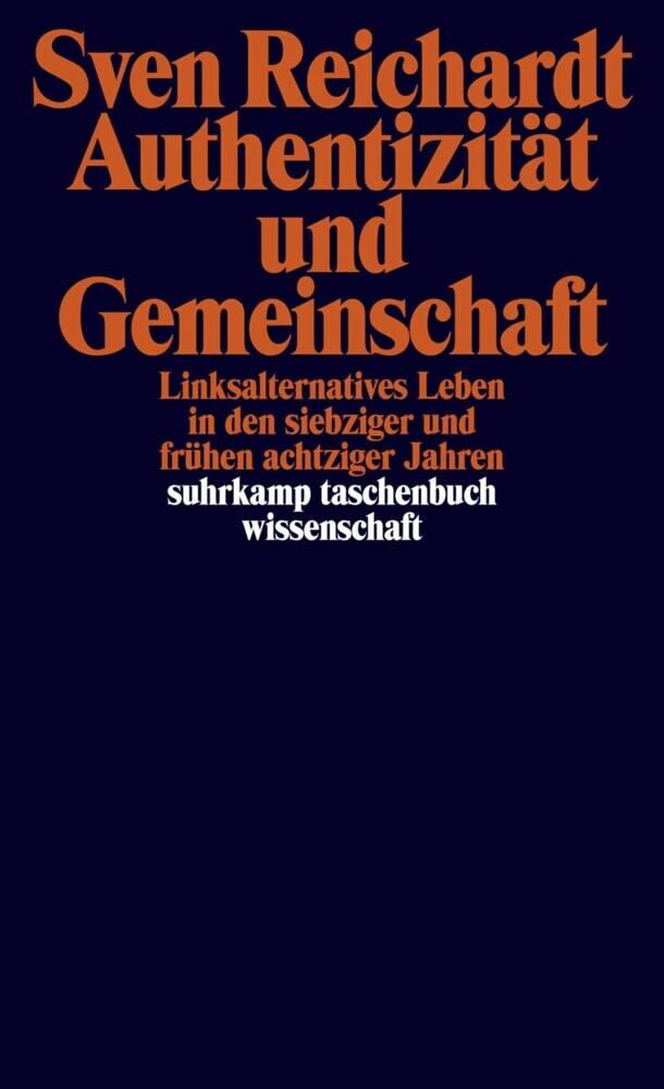 Authentizität und Gemeinschaft main product photo