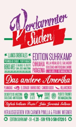Verdammter Süden. Das andere Amerika