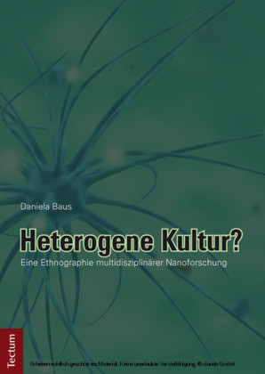 Heterogene Kultur?
