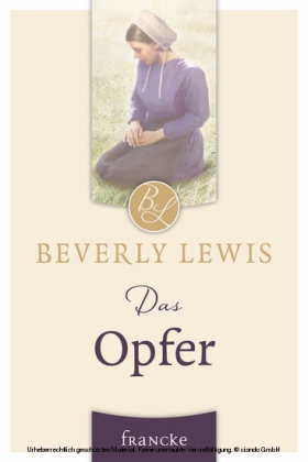 Das Opfer