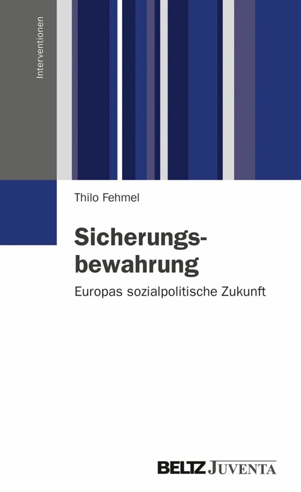 Sicherungsbewahrung main product photo