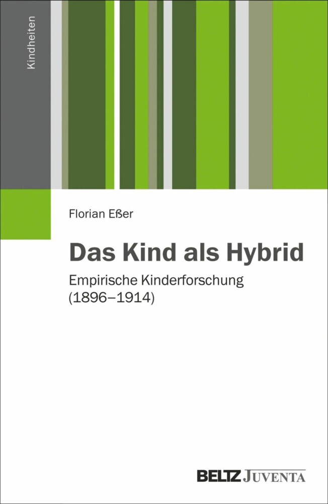 Das Kind als Hybrid main product photo
