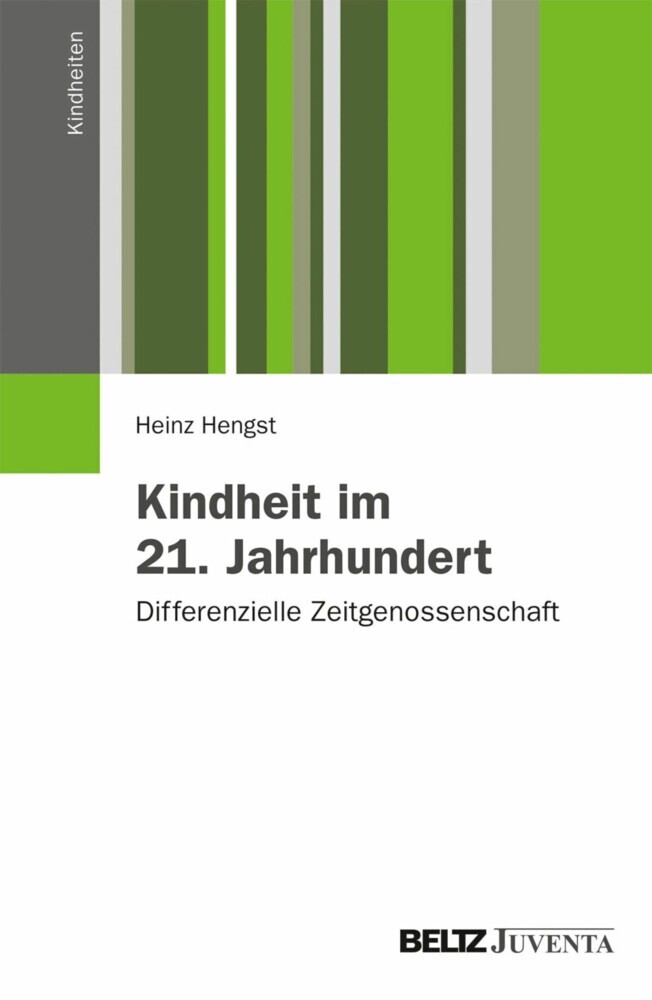 Kindheit im 21. Jahrhundert main product photo
