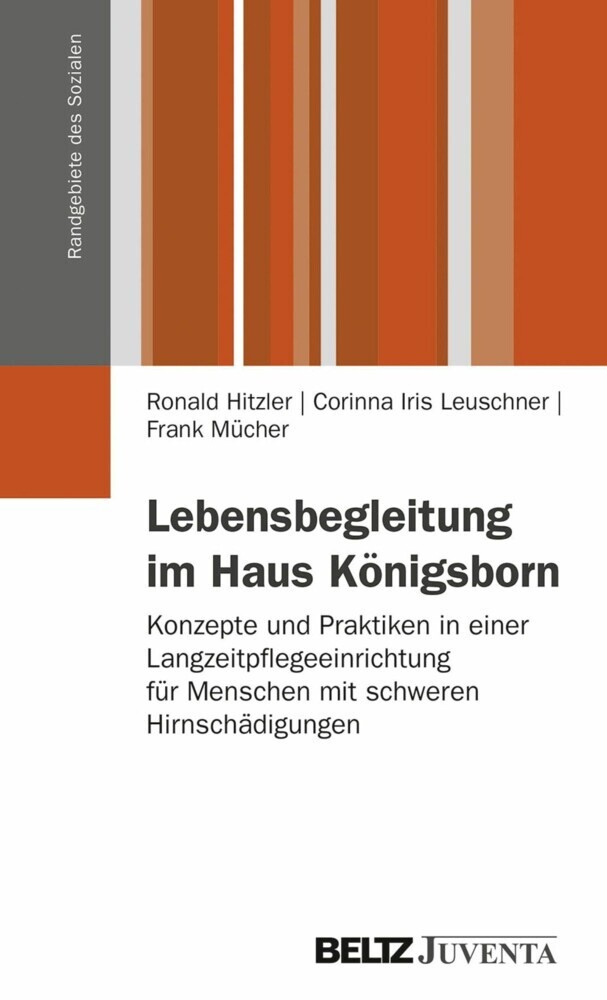 Lebensbegleitung im Haus Königsborn main product photo