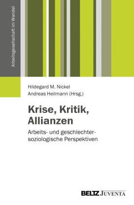 Krise, Kritik, Allianzen
