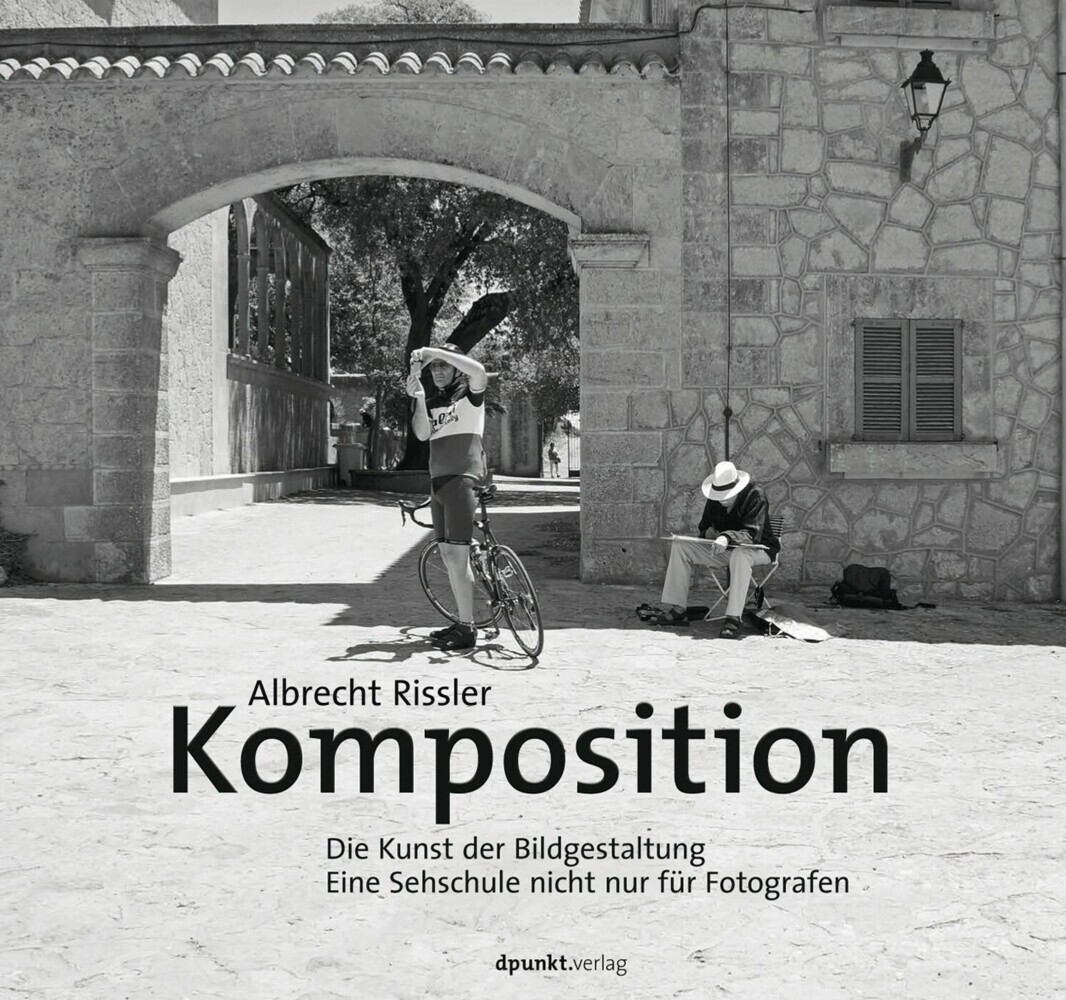 Komposition main product photo