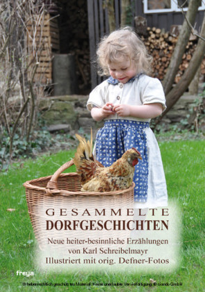 Gesammelte Dorfgeschichten