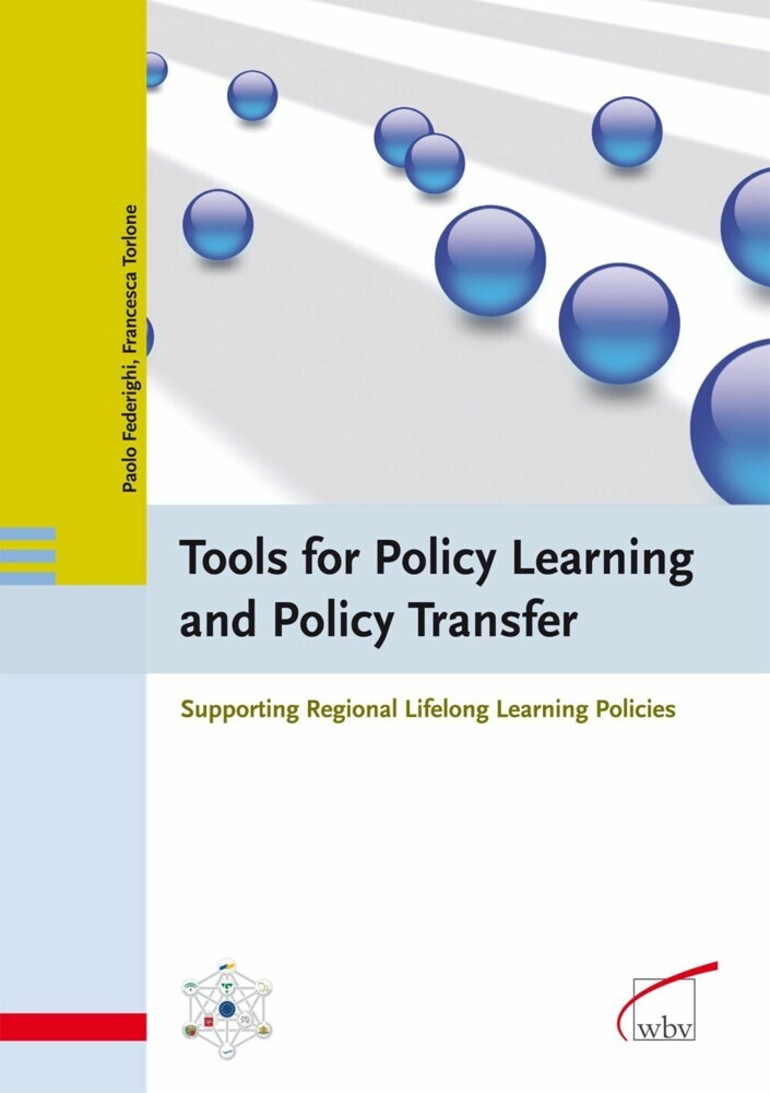 Tools for Policy Learning and Policy Transfer main product photo