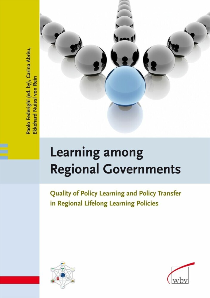 Learning among Regional Governments main product photo