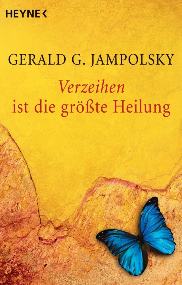 Verzeihen ist die größte Heilung main product photo