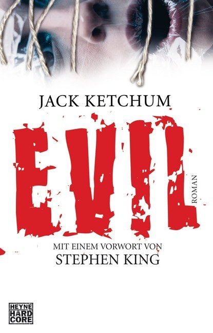 EVIL main product photo