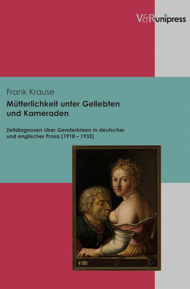 Mütterlichkeit unter Geliebten und Kameraden main product photo