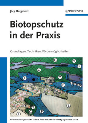 Biotopschutz in der Praxis