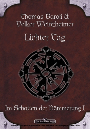 DSA 65: Lichter Tag
