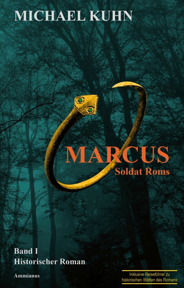 Marcus - Soldat Roms main product photo