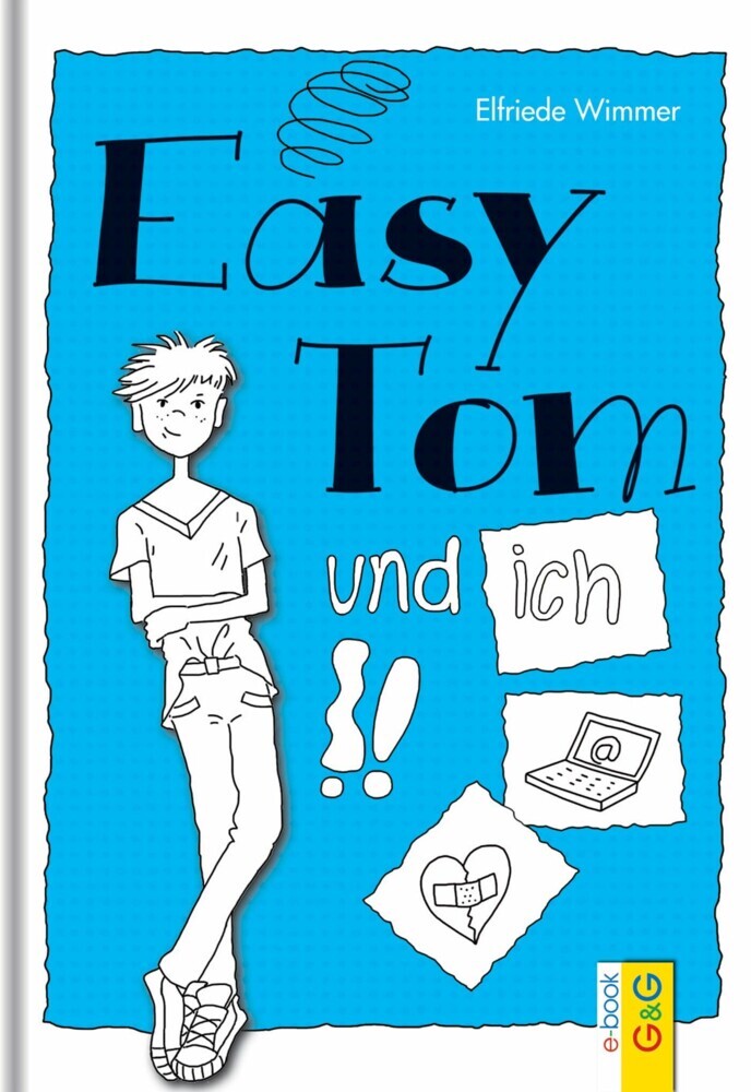 EasyTom und ich main product photo