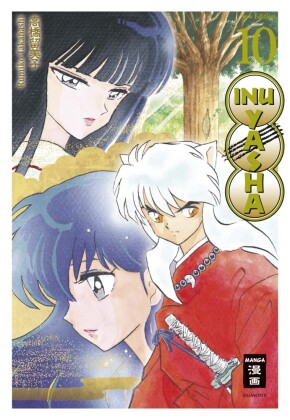 Inu Yasha New Edition 10. Bd.10