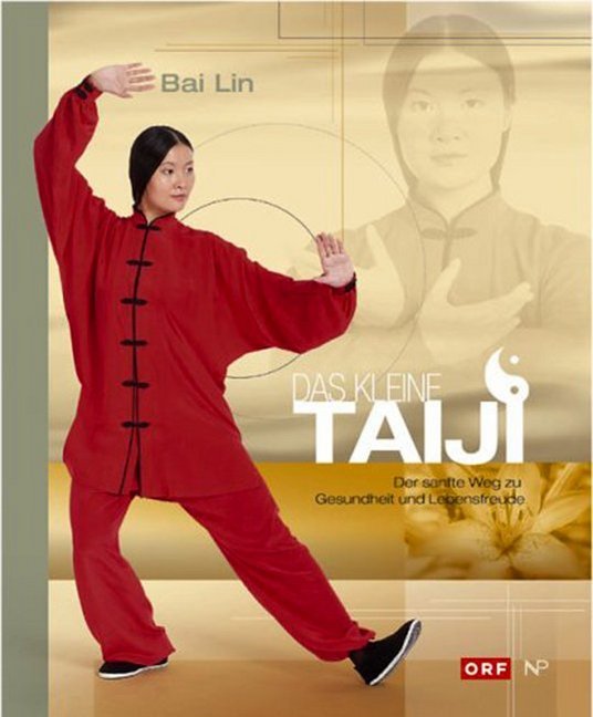 Das kleine Taiji main product photo