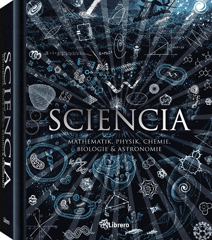 Sciencia main product photo