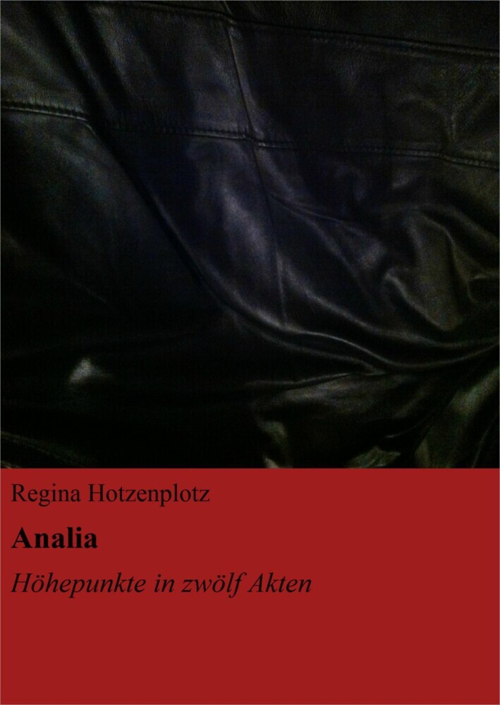 Analia main product photo