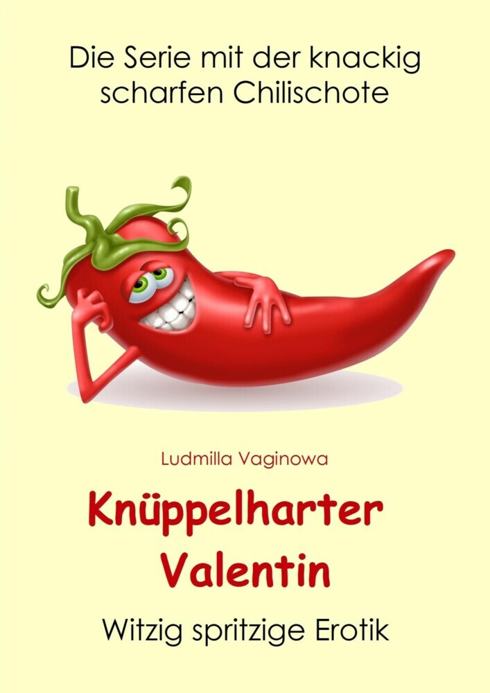 Knüppelharter Valentin main product photo